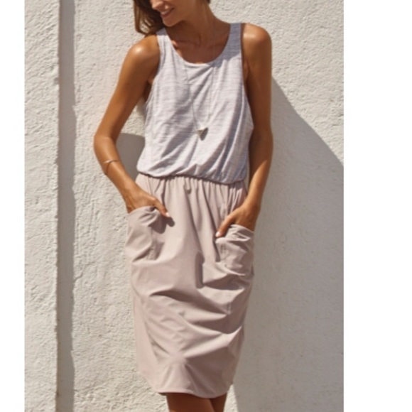 Prana Buffy Dress NWT - Picture 7 of 10